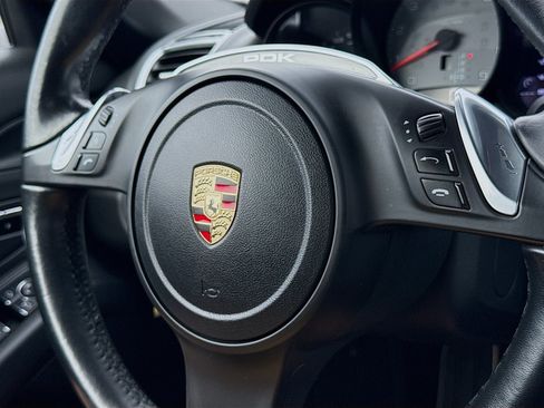 Used 2013 Porsche Boxster S image 26