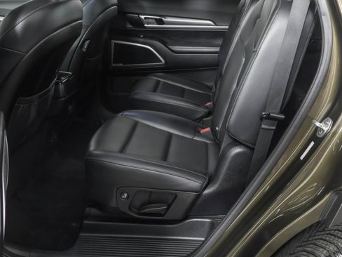 Used 2021 Kia Telluride S AWD/4WD image 36
