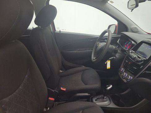 Used 2019 Chevrolet Spark LT image 21