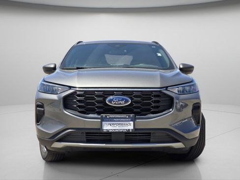 Used 2025 Ford Escape ST-Line AWD/4WD image 2