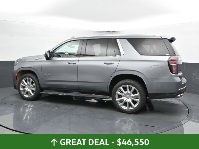 Used 2023 Chevrolet Tahoe High Country w/ Premium Package 2 AWD/4WD image 10
