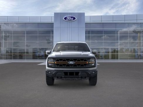 New 2025 Ford F150 Tremor w/ Equipment Group 402A High AWD/4WD image 43