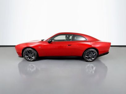 New 2025 Dodge Charger Daytona R/T w/ Quick Order Package 25M R/T