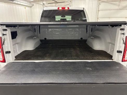 Used 2022 RAM 3500 Big Horn w/ Level 1 Equipment Group AWD/4WD image 30