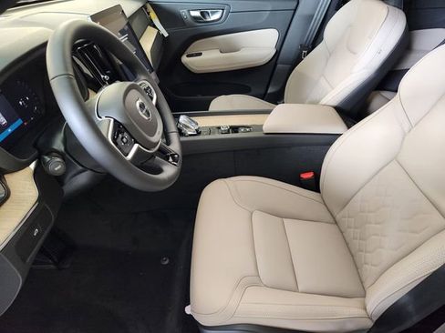 New 2026 Volvo XC60 B5 Plus w/ Protection Package Premier image 13