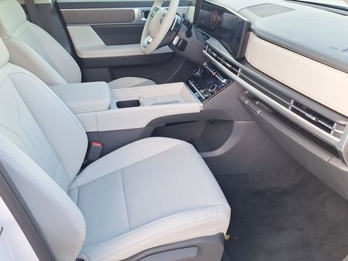 New 2025 Hyundai Santa Fe SEL AWD/4WD image 26