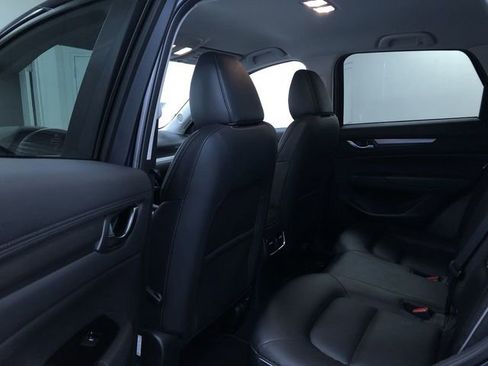 Used 2025 MAZDA CX-5 AWD 2.5 S w/ Select Package image 20