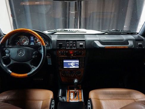 Used 2011 Mercedes-Benz G 55 AMG 4MATIC image 67