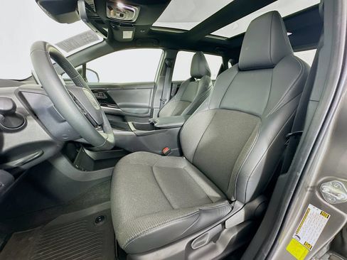 Used 2023 Toyota bZ4X AWD image 20