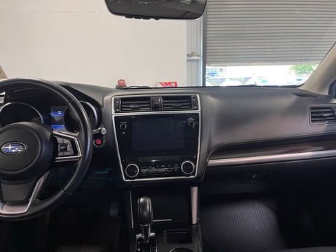 Used 2018 Subaru Legacy 3.6R Limited AWD/4WD image 19