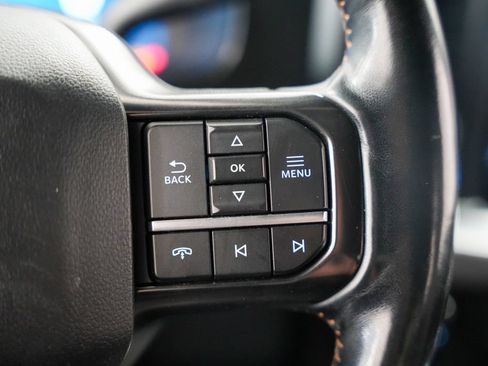 Used 2023 Ford F350 Platinum w/ Tremor Off-Road Package AWD/4WD image 16