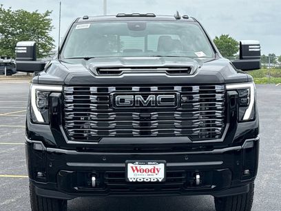 New 2026 GMC Sierra 2500 Denali Ultimate