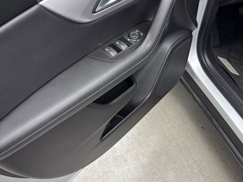 Used 2022 Chevrolet Blazer LT w/ LPO, Black Grille Bar Package image 14