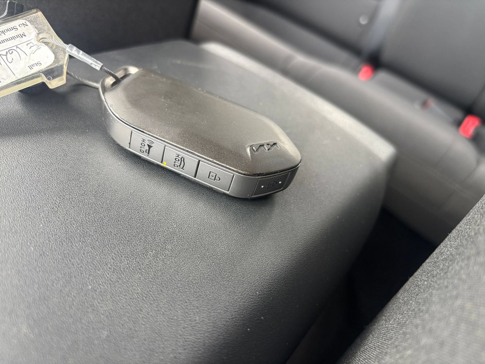 Used 2026 Kia K4 FWD image 20