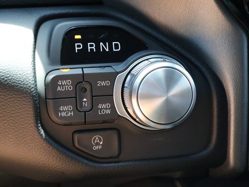 New 2026 RAM 1500 Laramie w/ Night Edition AWD/4WD image 32