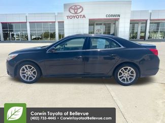 Used 2015 Chevrolet Malibu LT w/ Power Convenience Package FWD video 2