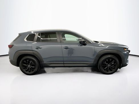 Used 2024 MAZDA CX-50 AWD 2.5 S w/ Preferred Package image 10