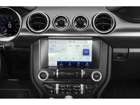 Used 2021 Ford Mustang Mach 1 w/ Equipment Group 700A RWD image 10