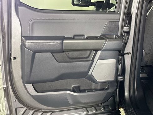 Used 2023 Ford F150 XLT w/ Equipment Group 302A High AWD/4WD image 19