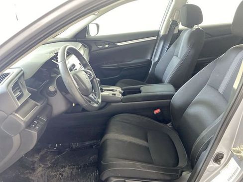 Used 2019 Honda Civic LX image 24