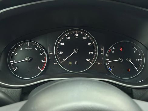 New 2026 MAZDA CX-50 AWD 2.5 S w/ Weather Package image 26
