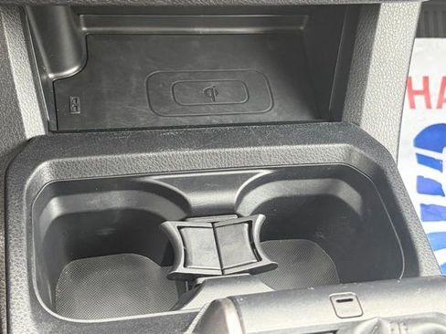 Used 2023 Toyota Tacoma Limited image 24