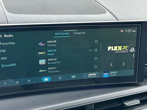 New 2026 Hyundai Santa Fe Calligraphy image 16