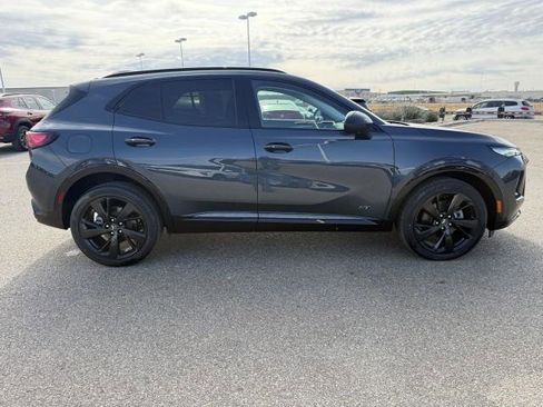 New 2026 Buick Envision Sport Touring image 10