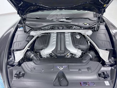 Used 2020 Bentley Continental GT AWD/4WD image 10