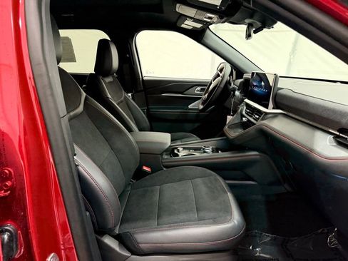 New 2026 Ford Explorer ST w/ Sun And Sound Package image 19