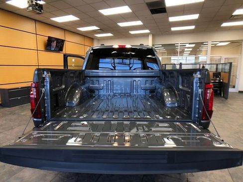 Used 2025 Ford F150 XLT w/ Equipment Group 302A MID image 22