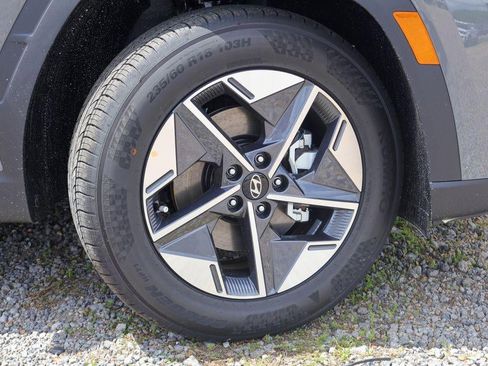 New 2026 Hyundai Tucson SEL w/ Tow & Go Package FWD image 31