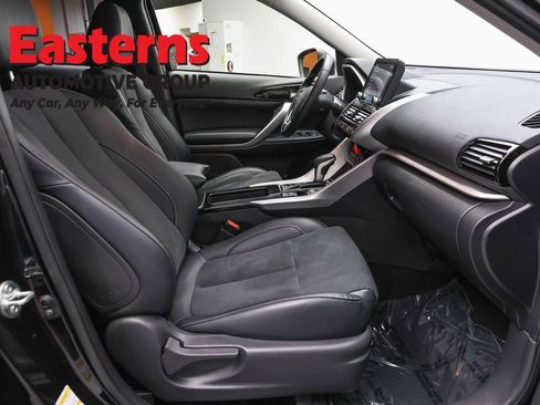 Used 2024 Mitsubishi Eclipse Cross SE AWD/4WD image 24