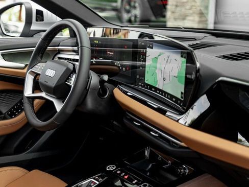 New 2025 Audi A5 2.0T Premium Plus image 29