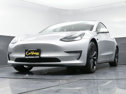 Used 2018 Tesla Model 3 Long Range image 52
