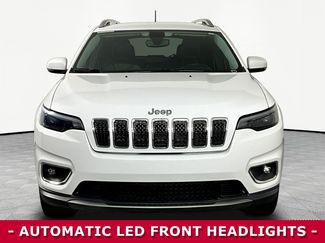 Used 2019 Jeep Cherokee Limited AWD/4WD video 2