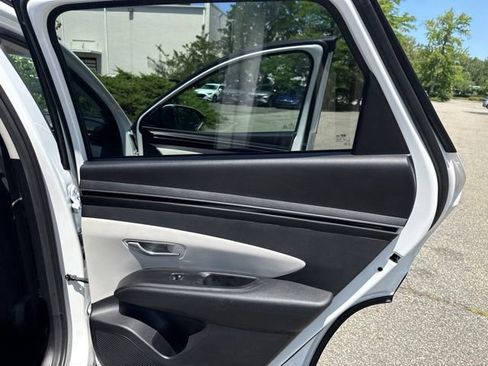 Used 2023 Hyundai Tucson SEL AWD/4WD image 30