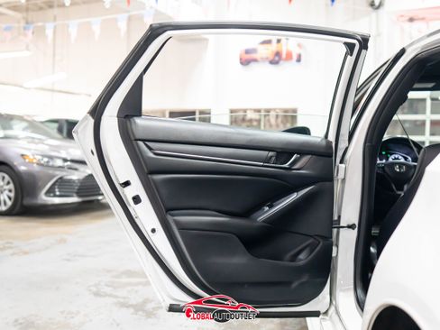 Used 2022 Honda Accord Sport image 20