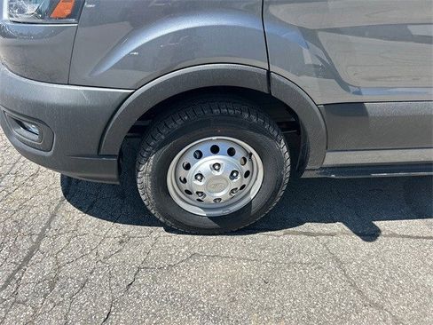 New 2025 Ford Transit 350 148 High Roof AWD image 11