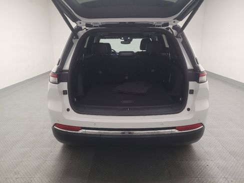 Used 2024 Jeep Grand Cherokee Limited 4xe AWD/4WD image 29
