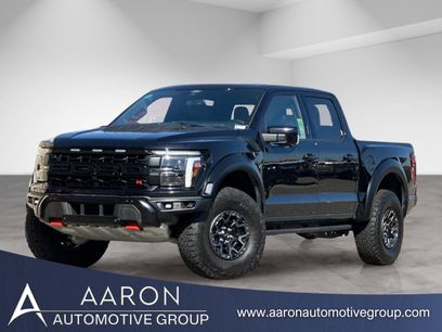 Used 2024 Ford F150 Raptor w/ Equipment Group 803A Raptor R