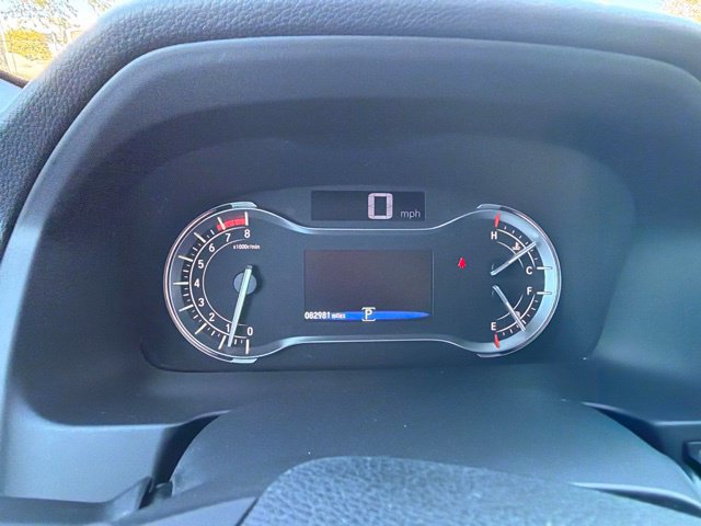 Used 2017 Honda Pilot LX image 17