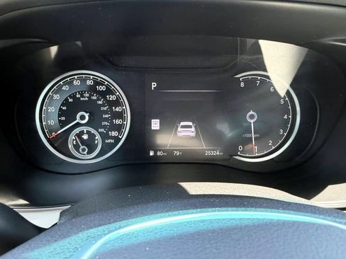 Certified 2025 Genesis G70 2.5T AWD/4WD image 31