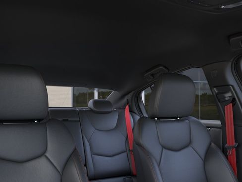 New 2026 Cadillac CT5 V RWD image 24