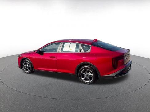 Used 2026 Kia K4 FWD image 9