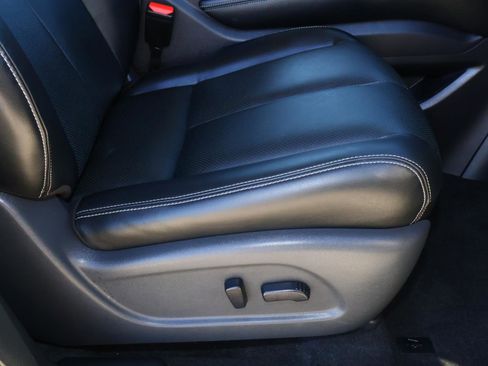 Used 2024 Nissan Murano SL image 19