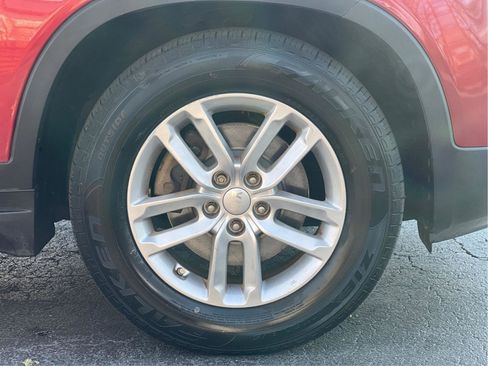 Used 2014 Kia Sorento LX image 28