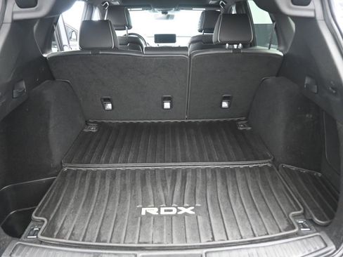 Used 2021 Acura RDX A-Spec image 29