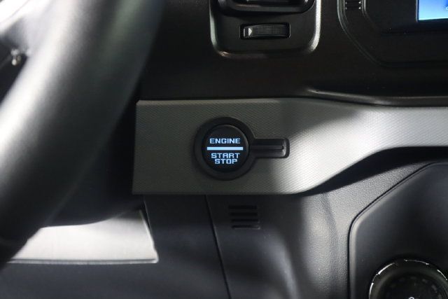 Used 2022 Ford Bronco Black Diamond AWD/4WD image 38