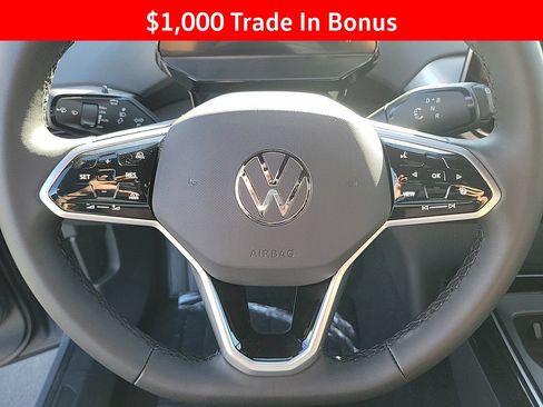 New 2026 Volkswagen ID.4 Pro S RWD image 30